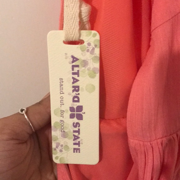 altard state dress - Picture 3 of 4